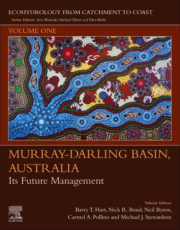 Couverture_Murray-Darling Basin, Australia