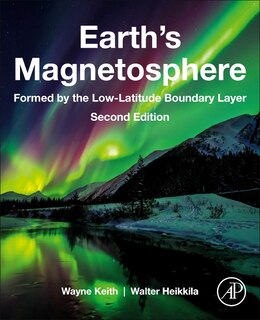 Couverture_Earth's Magnetosphere