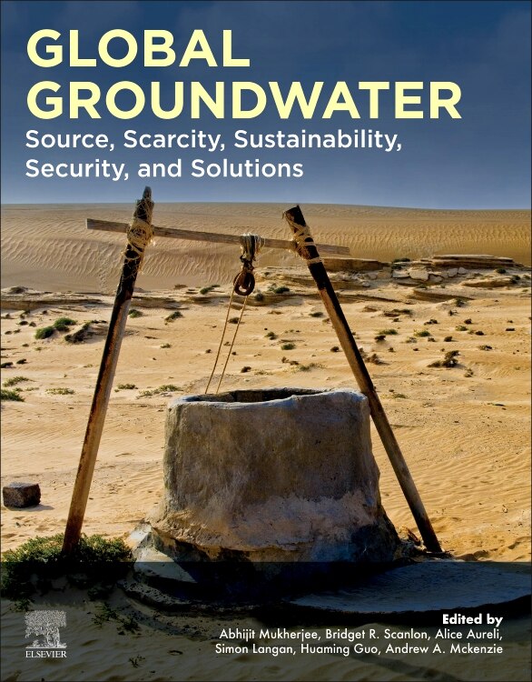 Couverture_Global Groundwater