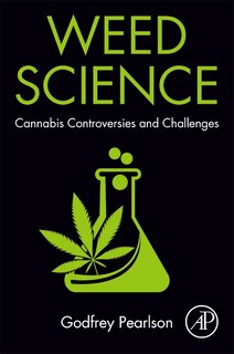 Front cover_Weed Science