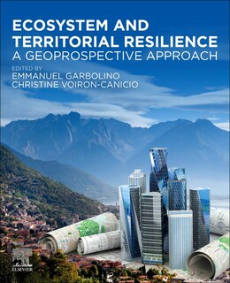 Couverture_Ecosystem And Territorial Resilience