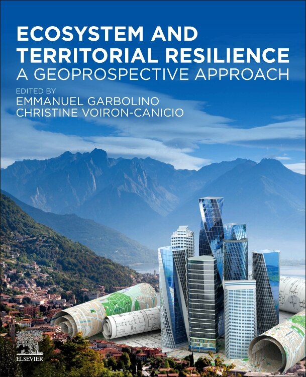 Couverture_Ecosystem And Territorial Resilience