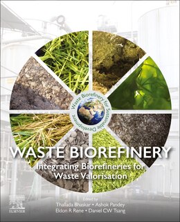 Couverture_Waste Biorefinery