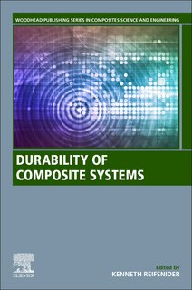 Couverture_Durability of Composite Systems