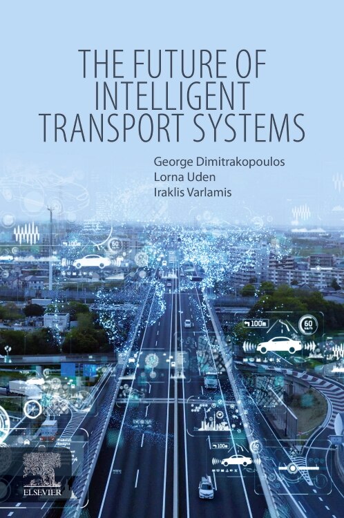 Couverture_The Future Of Intelligent Transport Systems