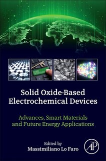 Front cover_Solid Oxide-based Electrochemical Devices