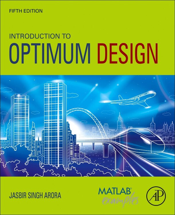 Couverture_Introduction to Optimum Design