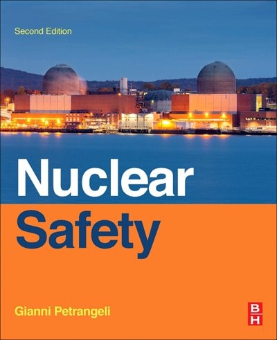 Front cover_Nuclear Safety