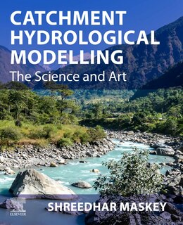 Couverture_Catchment Hydrological Modelling