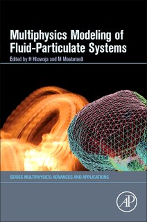 Couverture_Multiphysics Modelling Of Fluid-particulate Systems