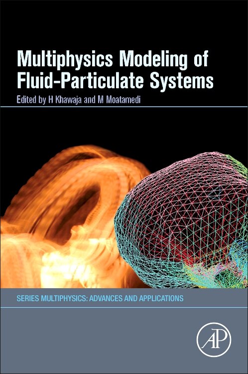 Couverture_Multiphysics Modelling Of Fluid-particulate Systems