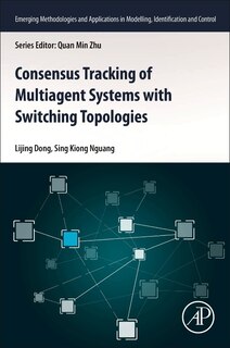 Front cover_Consensus Tracking Of Multi-agent Systems With Switching Topologies