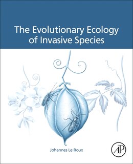 Front cover_The Evolutionary Ecology Of Invasive Species