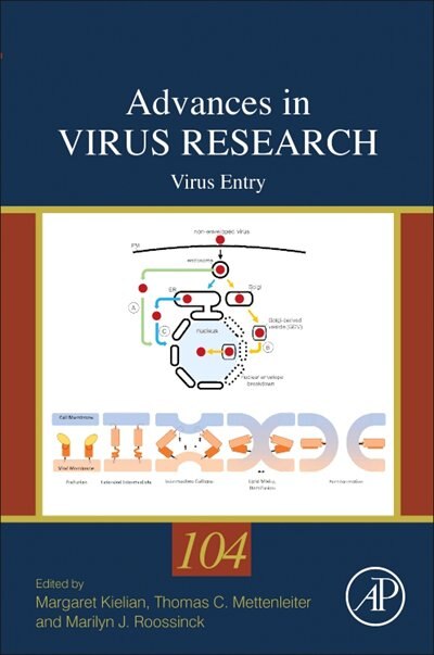 Couverture_Virus Entry