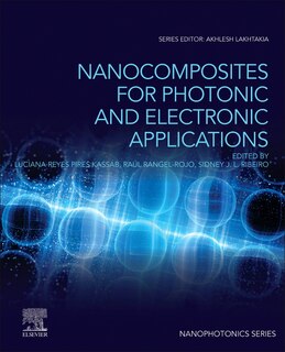 Front cover_Nanocomposites For Photonic And Electronic Applications