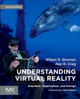 Front cover_Understanding Virtual Reality