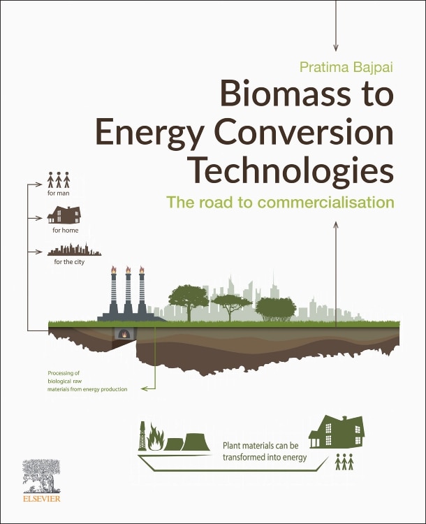 Couverture_Biomass To Energy Conversion Technologies