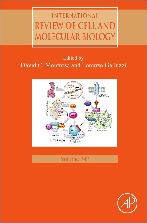 Couverture_Cellular Nutrient Utilization And Cancer