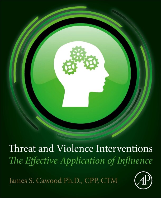 Couverture_Threat And Violence Interventions