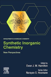 Couverture_Synthetic Inorganic Chemistry