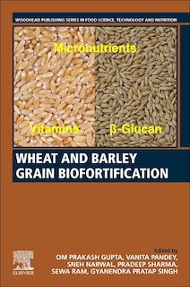 Front cover_Wheat and Barley Grain Biofortification