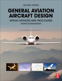 Couverture_General Aviation Aircraft Design