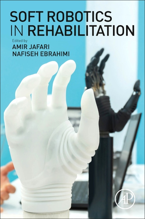 Front cover_Soft Robotics In Rehabilitation