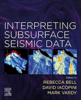 Couverture_Interpreting Subsurface Seismic Data