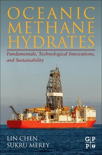 Front cover_Oceanic Methane Hydrates