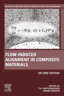Front cover_Flow-Induced Alignment in Composite Materials