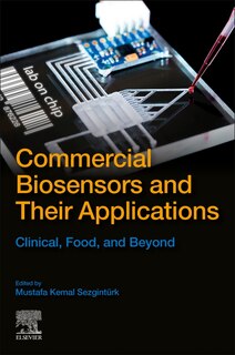Front cover_Commercial Biosensors And Their Applications