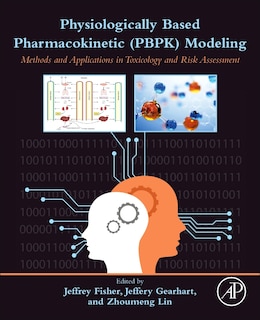 Front cover_Physiologically Based Pharmacokinetic (pbpk) Modeling