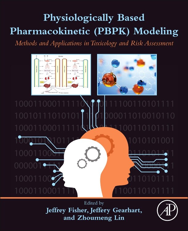 Front cover_Physiologically Based Pharmacokinetic (pbpk) Modeling