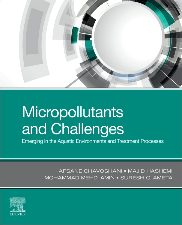 Couverture_Micropollutants And Challenges