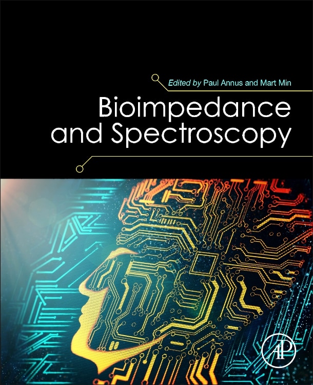 Front cover_Bioimpedance And Spectroscopy