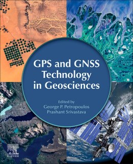 Couverture_Gps And Gnss Technology In Geosciences
