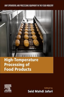 Front cover_High-Temperature Processing of Food Products