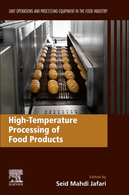 Front cover_High-Temperature Processing of Food Products