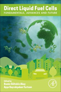 Front cover_Direct Liquid Fuel Cells