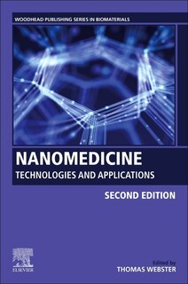 Front cover_Nanomedicine