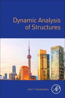 Front cover_Dynamic Analysis Of Structures