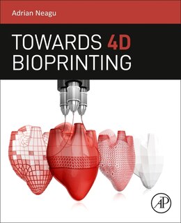 Couverture_Towards 4d Bioprinting