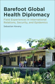 Front cover_Barefoot Global Health Diplomacy
