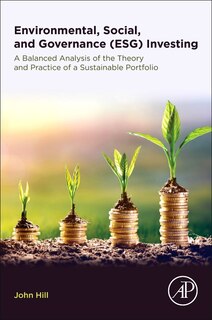 Couverture_Environmental, Social, And Governance (esg) Investing