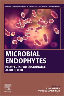 Front cover_Microbial Endophytes