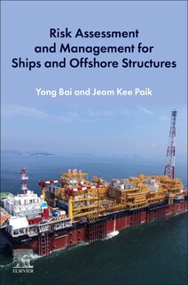 Couverture_Risk Assessment and Management for Ships and Offshore Structures