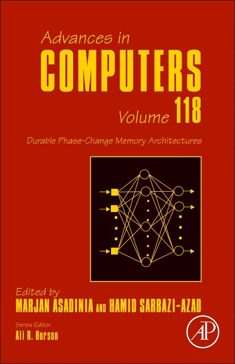 Front cover_Durable Phase-change Memory Architectures