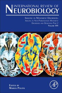 Front cover_Imaging In Movement Disorders