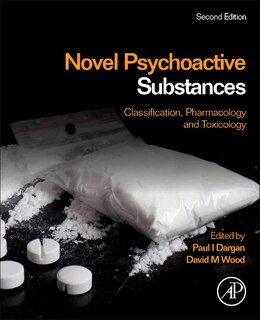 Front cover_Novel Psychoactive Substances