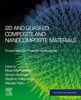 Front cover_2d And Quasi-2d Composite And Nanocomposite Materials